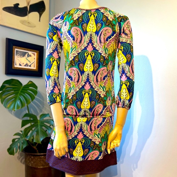 Custo Barcelona Dress - Picture 4 of 12